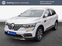 Gebraucht Renault Koleos Initiale Paris 184 PS (135 kW) 2023 Weiß SUV