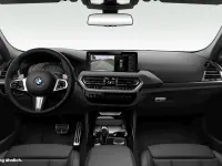 Gebraucht BMW X4 Shadowline 190 PS (139 kW) 2025 Schwarz SUV