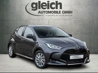 Neu Mazda 2 Homura-Line 116 PS (85 kW) 2025 Blau Kleinwagen