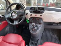 gebraucht Fiat 500C Lounge