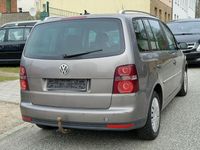 Gebraucht VW Touran Freestyle 170 PS (125 kW) 2006 Grau Van / Kleinbus