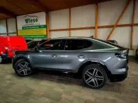 Używany Ford Capri Premium 250 kW (340 KM) 2025 Szary SUV