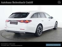 Gebraucht Mercedes E220 Avantgarde 197 PS (144 kW) 2025 Manufaktur lack manufaktur opa Kombi
