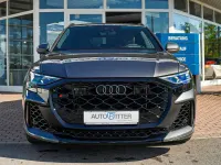 Gebraucht Audi RS Q8 Performance 640 PS (470 kW) 2026 Grau SUV