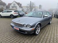 gebraucht Jaguar XJ8 XJ 4.2Executive TRAUM ZUSTAND