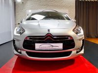 gebraucht Citroën DS5 SoChic LEDER·NAVI·PANO·MEMORY·MASSAGE·KAMERA