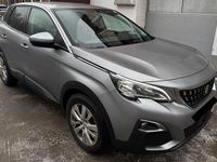 Gebraucht Peugeot 3008 131 PS (96 kW) 2019 Grau SUV