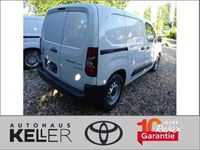 gebraucht Toyota Proace City Electric (50 kWh) L1 Duty