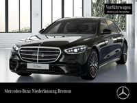 Gebraucht Mercedes S350 AMG 313 PS (230 kW) 2025 Schwarz Limousine