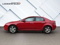 gebraucht Alfa Romeo 159 1.9 JTDM Leder aus 1.Hand