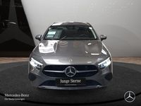 Gebraucht Mercedes A200 Advanced Plus 163 PS (119 kW) 2025 Grau Limousine