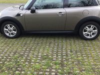 Second-hand Mini ONE Chili 98 CP (72 kW) 2012 Hatchback