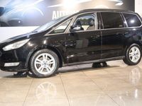 Gebraucht Ford Galaxy Business Edition 150 PS (110 kW) 2017 Schwarz Van / Kleinbus