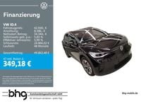 Gebraucht VW ID.4 Pro 210 kW (286 PS) 2025 Schwarz SUV