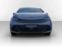 Gebraucht Cupra Born 110 kW (150 PS) 2023 Grau Kleinwagen