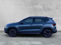 Gebraucht Cupra Ateca 190 PS (139 kW) 2025 Grau SUV
