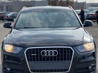 gebraucht Audi Q3 2.0 TDI quattro