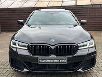 gebraucht BMW 520 d M Sport Aut. HUD SITZLUFT LASER RKAM 19"