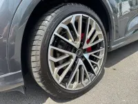 Gebraucht Audi Q5 S-Line 204 PS (150 kW) 2025 Daytonagrau perleffekt SUV