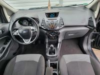 Gebraucht Ford Ecosport 95 PS (69 kW) 2014 SUV
