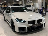 Gebraucht BMW M2 Competition Edition 480 PS (353 kW) 2024 Weiß Coupé