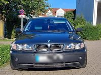 Gebraucht BMW 330 231 PS (169 kW) 2001 Grau Limousine