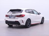 Gebraucht BMW 128 M Sport 265 PS (194 kW) 2023 Weiß Limousine