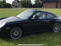 Gebraucht Porsche 997 355 PS (261 kW) 2006 Schwarz Coupé
