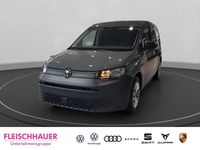 Second-hand VW Caddy 122 CP (89 kW) 2026 Gri Monovolum