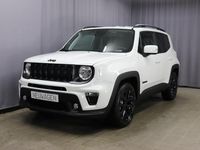 Gebraucht Jeep Renegade Limited 131 PS (96 kW) 2022 SUV