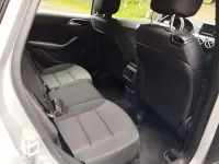 Gebraucht Mercedes B180 109 PS (80 kW) 2012 Silber Kleinwagen