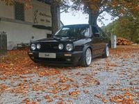 gebraucht VW Golf II GTI Edition One