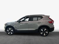 Gebraucht Volvo EX40 185 kW (252 PS) 2025 Grau SUV