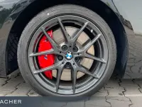 Gebraucht BMW 135 306 PS (225 kW) 2022 Saphirschwarz metallic Kleinwagen