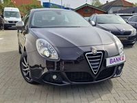 gebraucht Alfa Romeo Giulietta Veloce