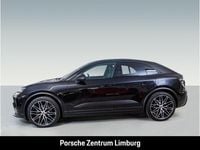Gebraucht Porsche Macan 264 kW (360 PS) 2025 Tiefschwarzmetallic SUV
