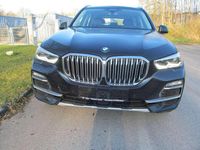 Gebraucht BMW X5 xLine 265 PS (194 kW) 2020 Schwarz SUV