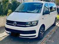 Używany VW T6 150 KM (110 kW) 2018 Biały Van