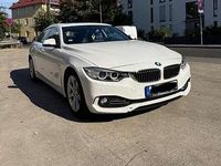 Gebraucht BMW 420 Gran Coupé 184 PS (135 kW) 2017 Coupé