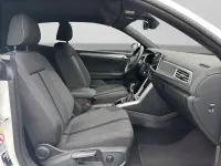 Gebraucht VW T-Roc Style 116 PS (85 kW) 2024 Weiß SUV