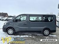 Gebraucht Renault Trafic 145 PS (106 kW) 2020 Grau Van / Kleinbus