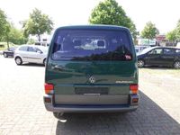 gebraucht VW Multivan T4
