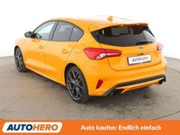 Gebraucht Ford Focus ST 280 PS (205 kW) 2020 Orange Limousine