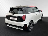 Second-hand Mini Cooper 189 kW (258 CP) 2025 Alb Hatchback