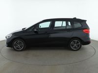 gebraucht BMW 218 Gran Tourer 2er d xDrive Sport Line, Diesel, 24.350 €