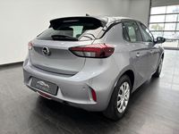 Gebraucht Opel Corsa Edition 75 PS (55 kW) 2022 Grau Kleinwagen