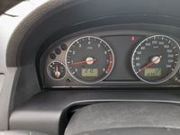 gebraucht Ford Mondeo Ghia 1,8L Benzin