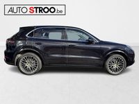 Gebraucht Porsche Cayenne 340 PS (250 kW) 2018 Schwarz SUV