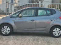 Gebraucht Hyundai ix20 Edition 90 PS (66 kW) 2012 Grau Kleinwagen