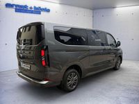 Neu Ford Tourneo Custom Titanium 2025 Van